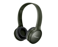 Panasonic RP-HF410BE-G - Zielone - 1390510 - zdjęcie 1